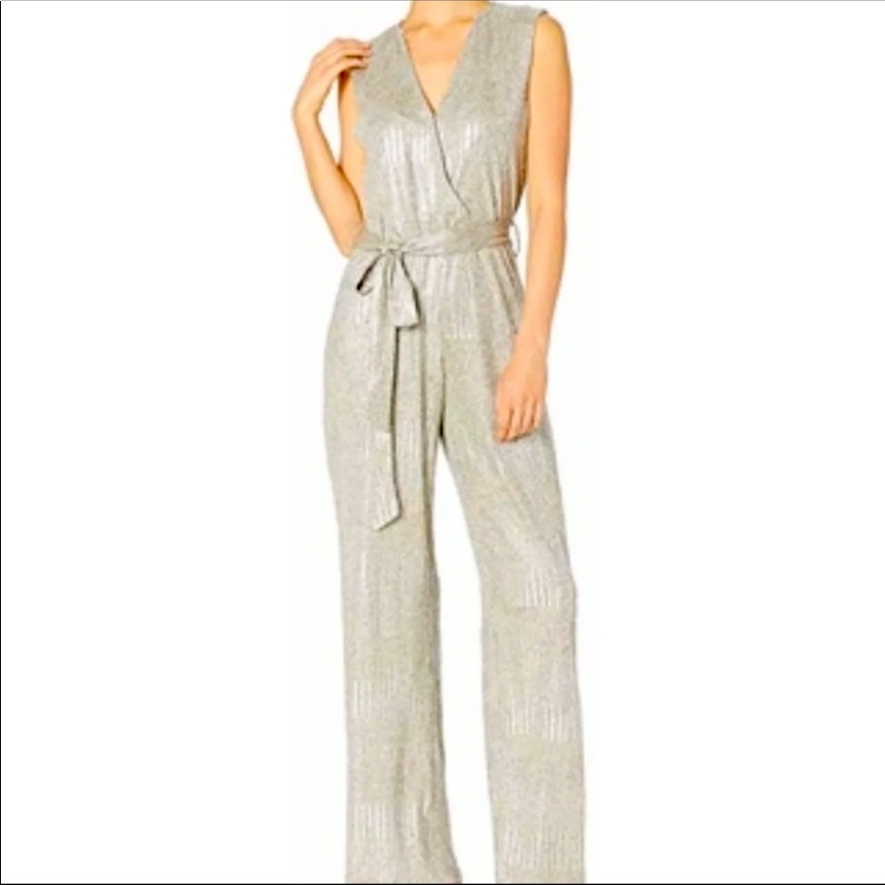 Bishop & Young Jumpsuit *new*